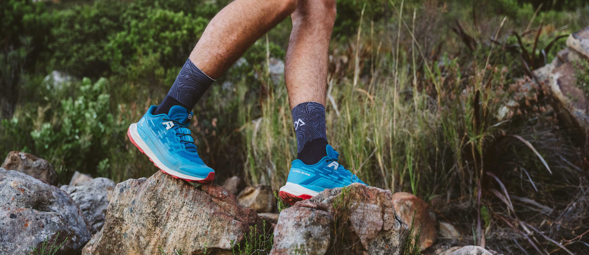 Custom Socks For the Win!