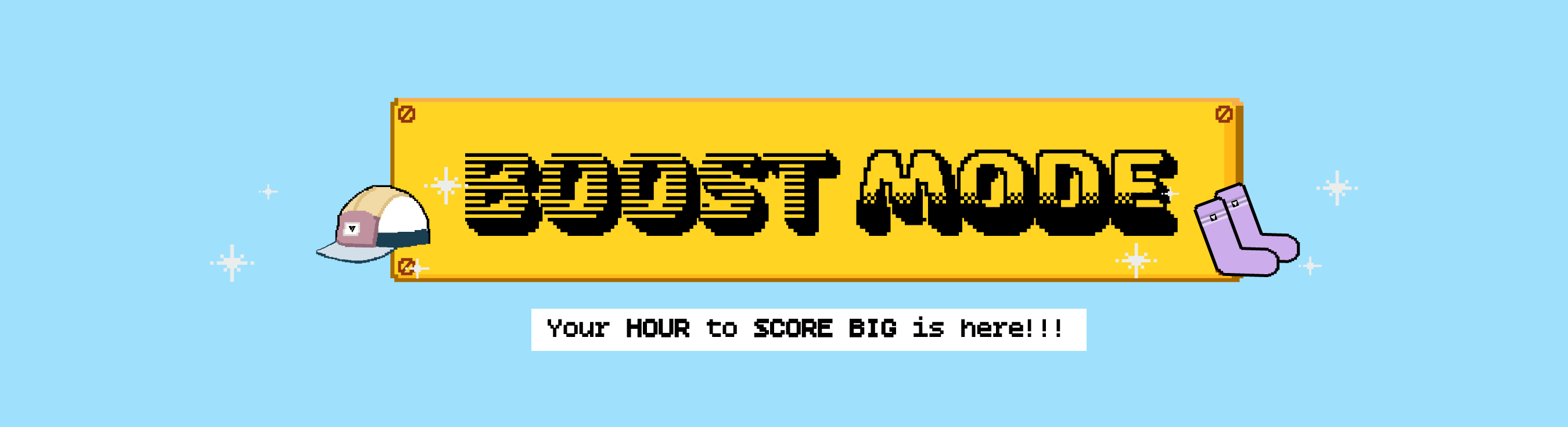 Boost Mode