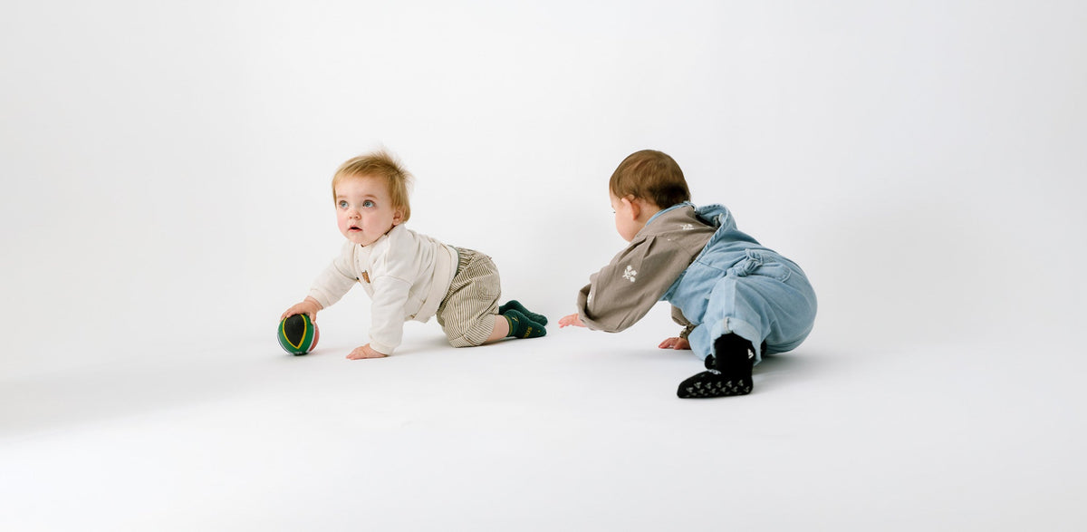 Kids, Toddlers & Baby