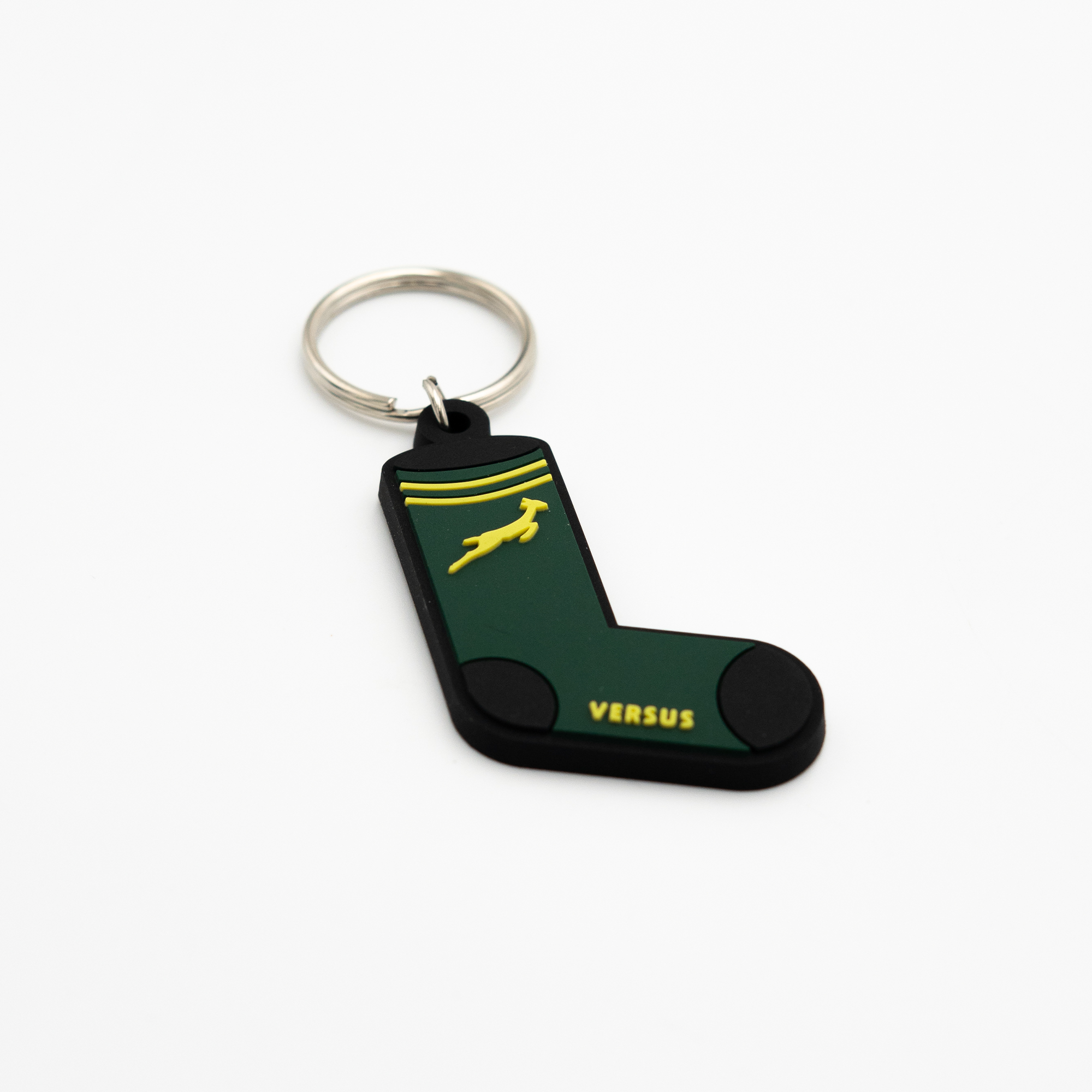Springboks Keyring