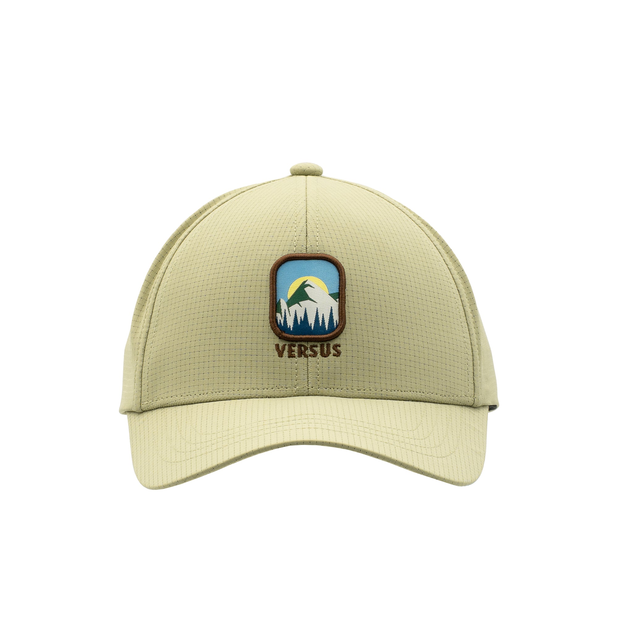 Green Lifestyle Cap