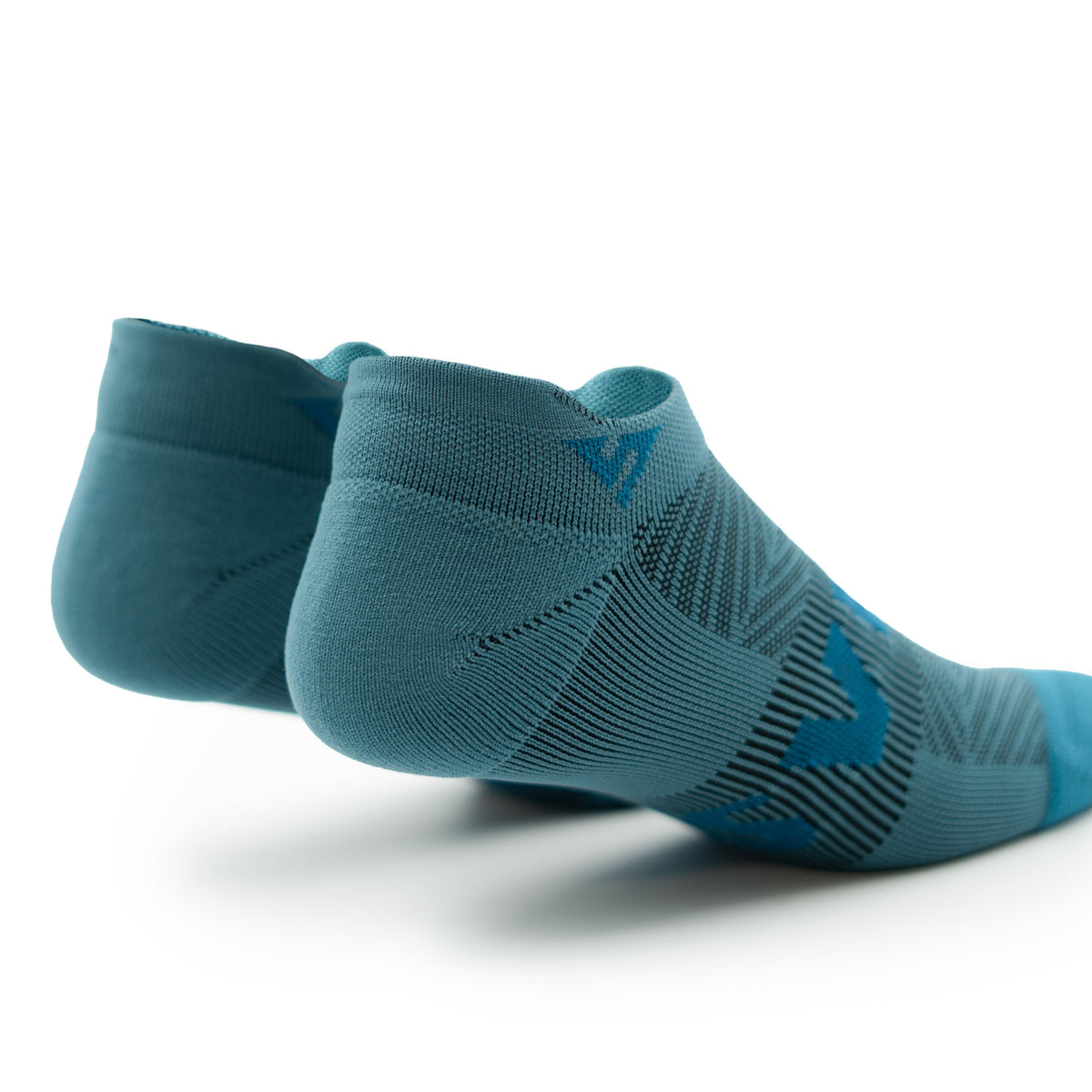 Tidal Velocity Trainer Socks
