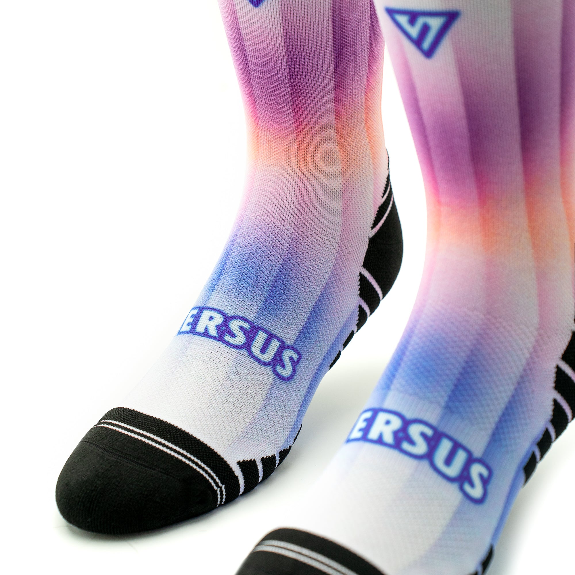 Glide Active Crew Socks