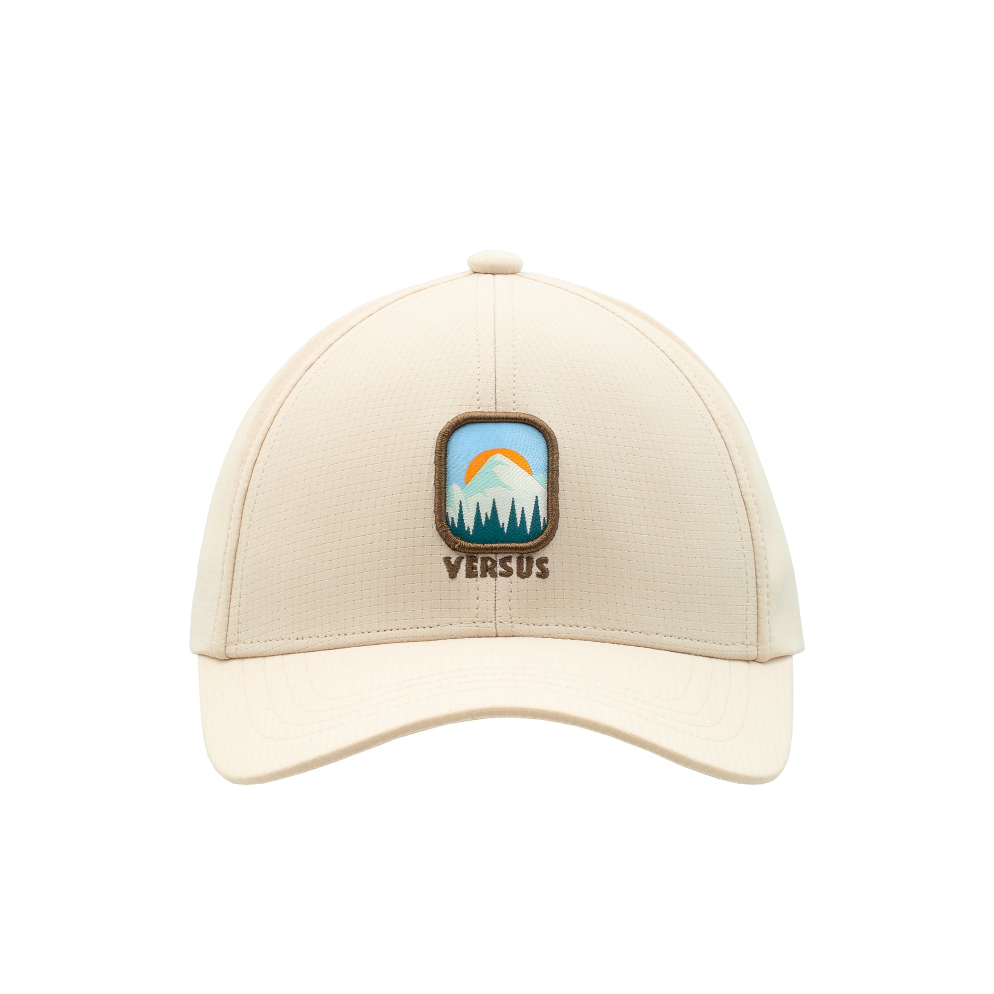 Cream Lifestyle Cap