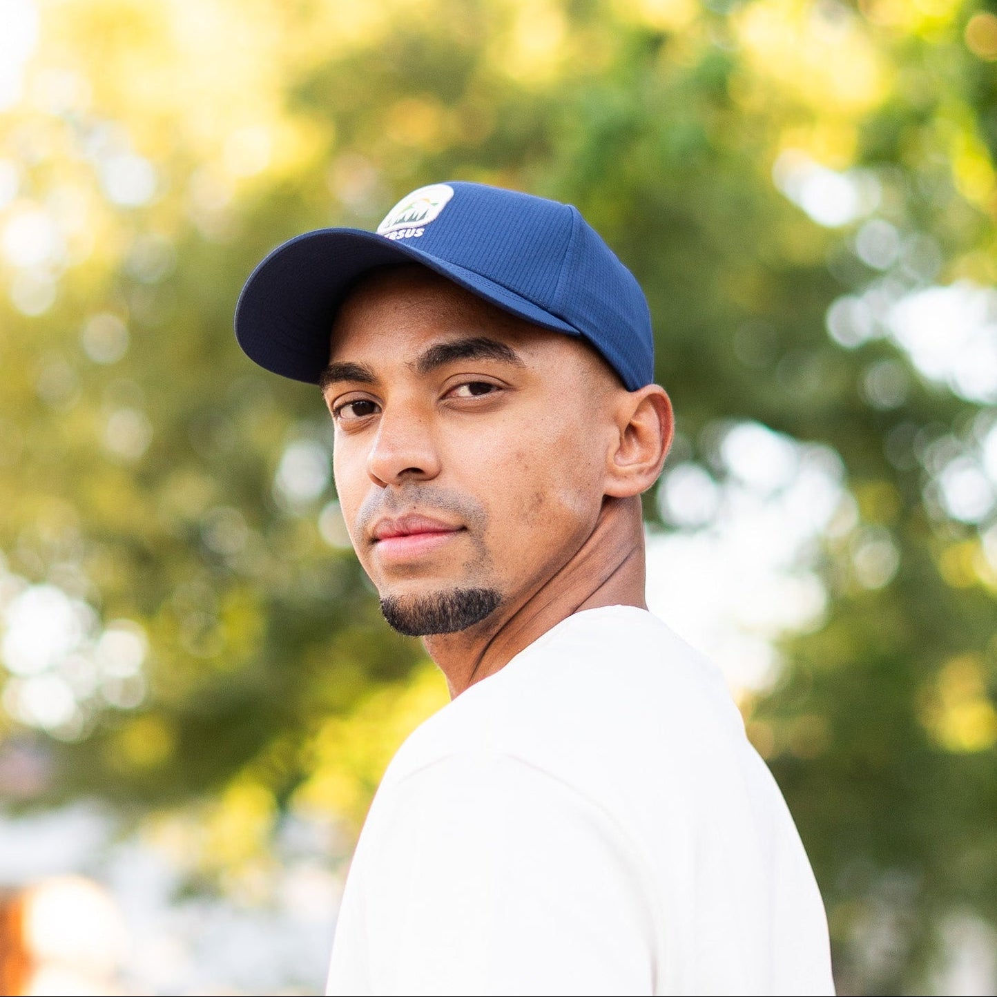 Navy Lifestyle Cap