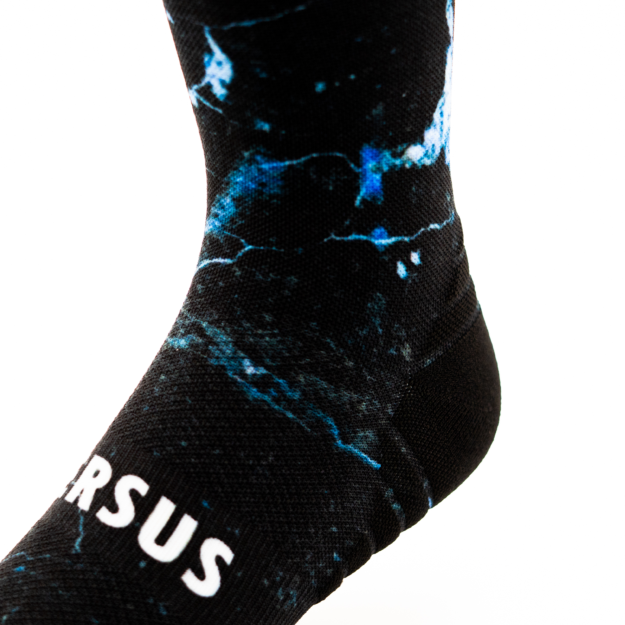 Kudos 2.0 Active Crew Socks