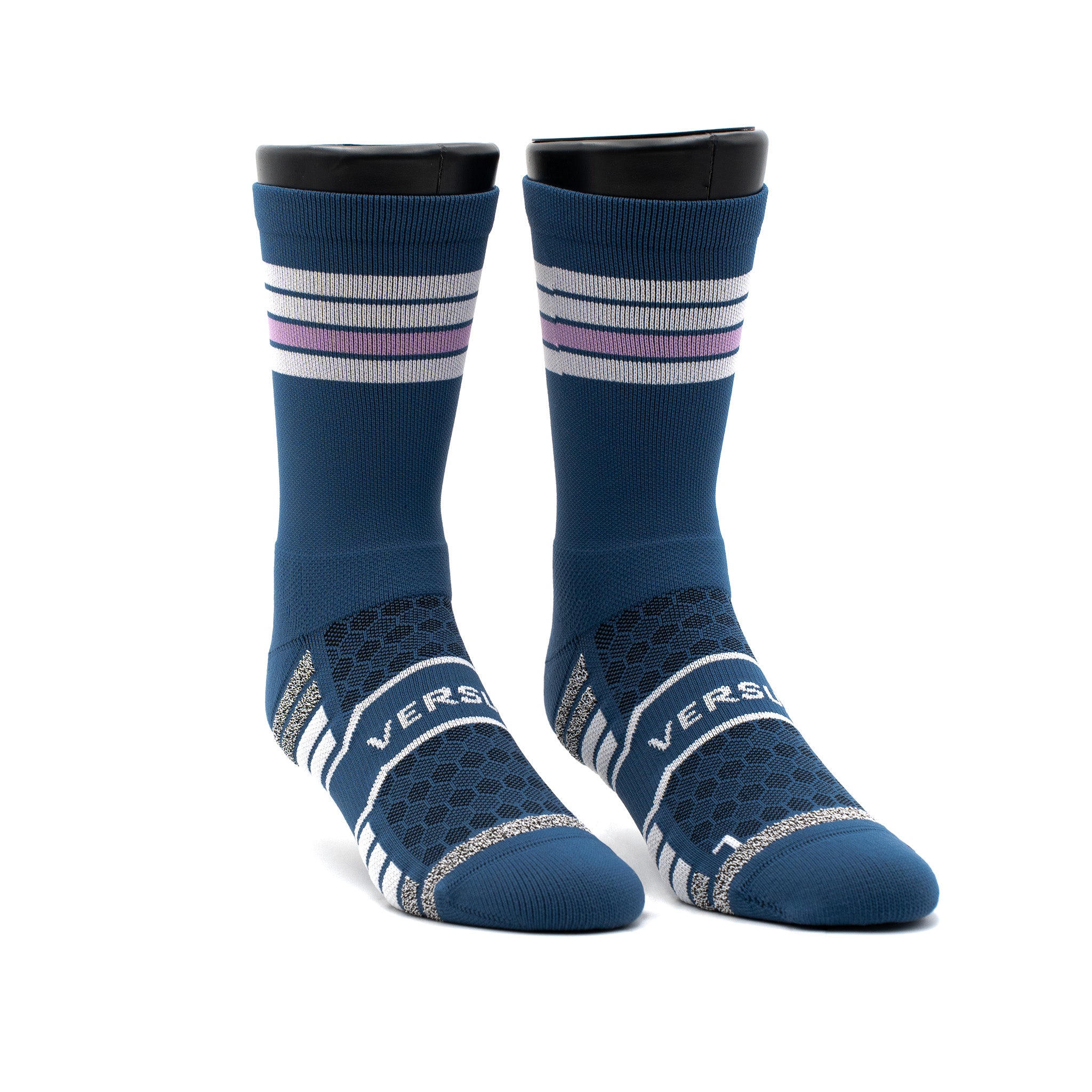 Misty Lake Trail Running Socks