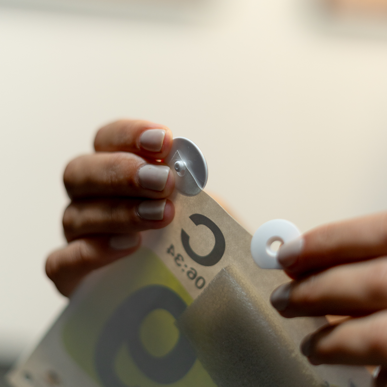 Versus Bibboard Black