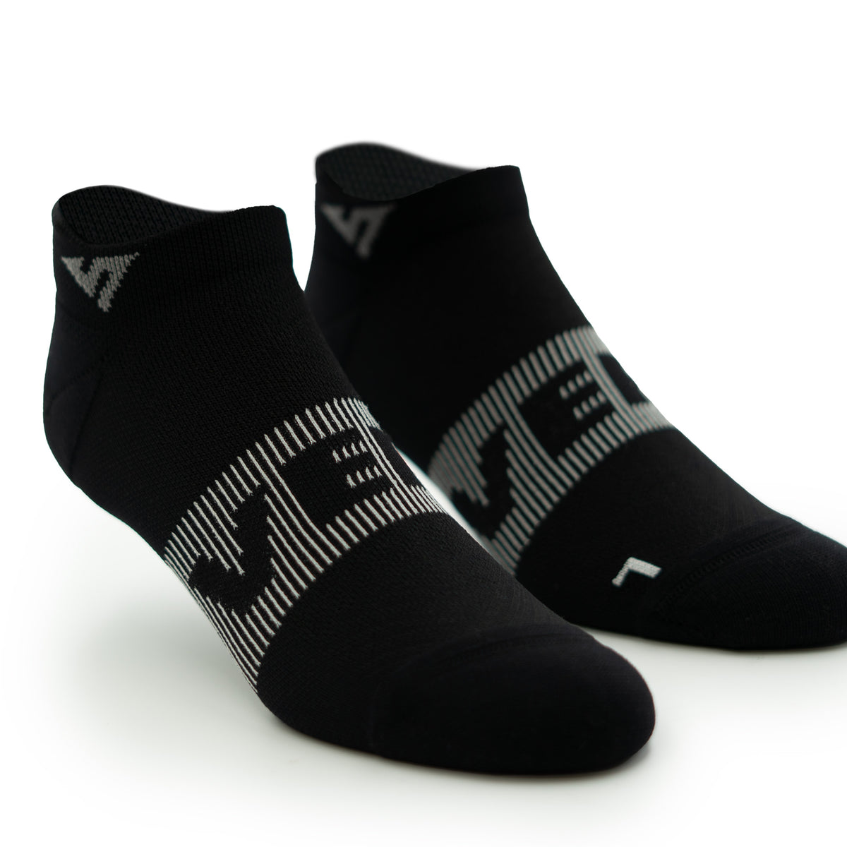 Graphite Velocity Trainer Socks