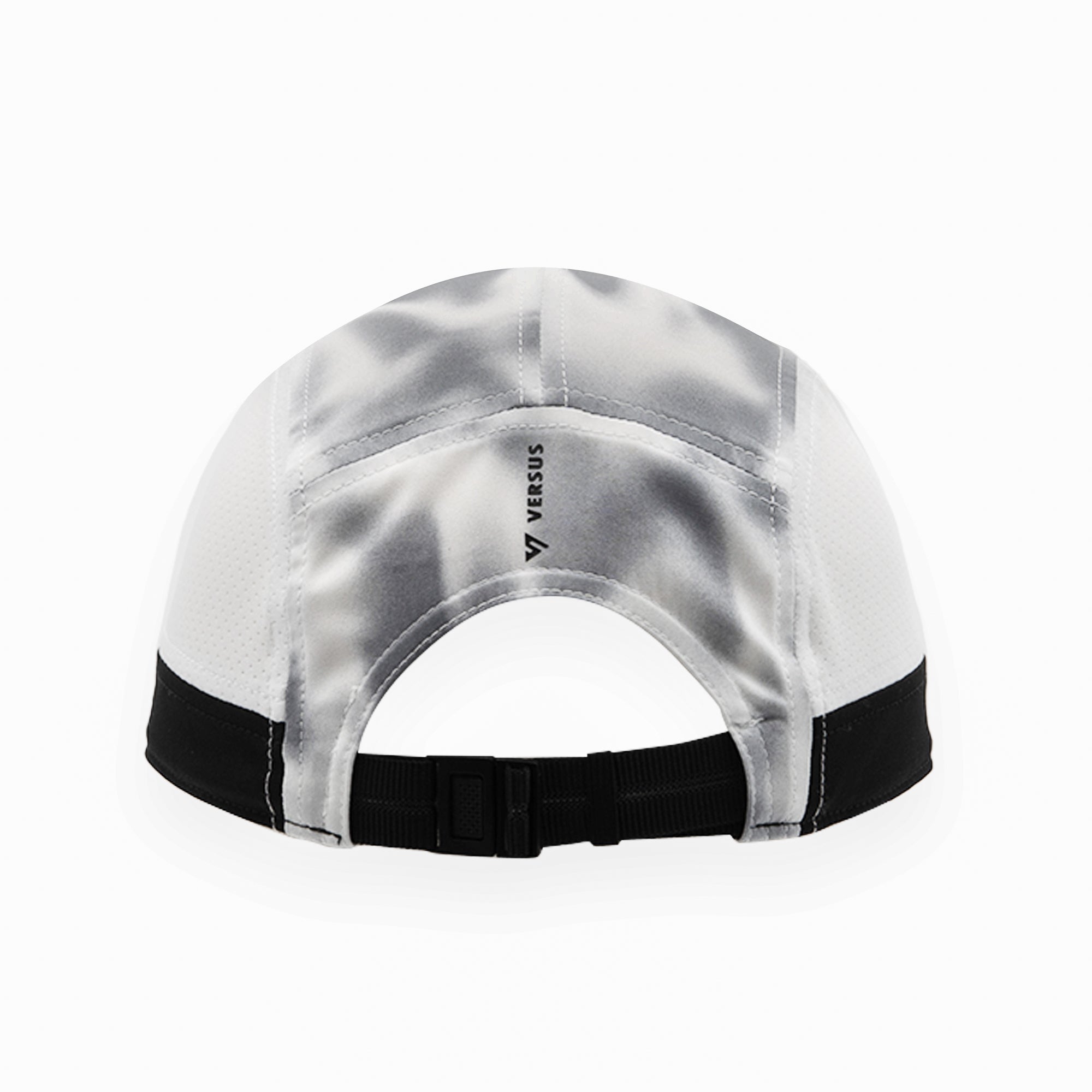 Black Mist Running Cap