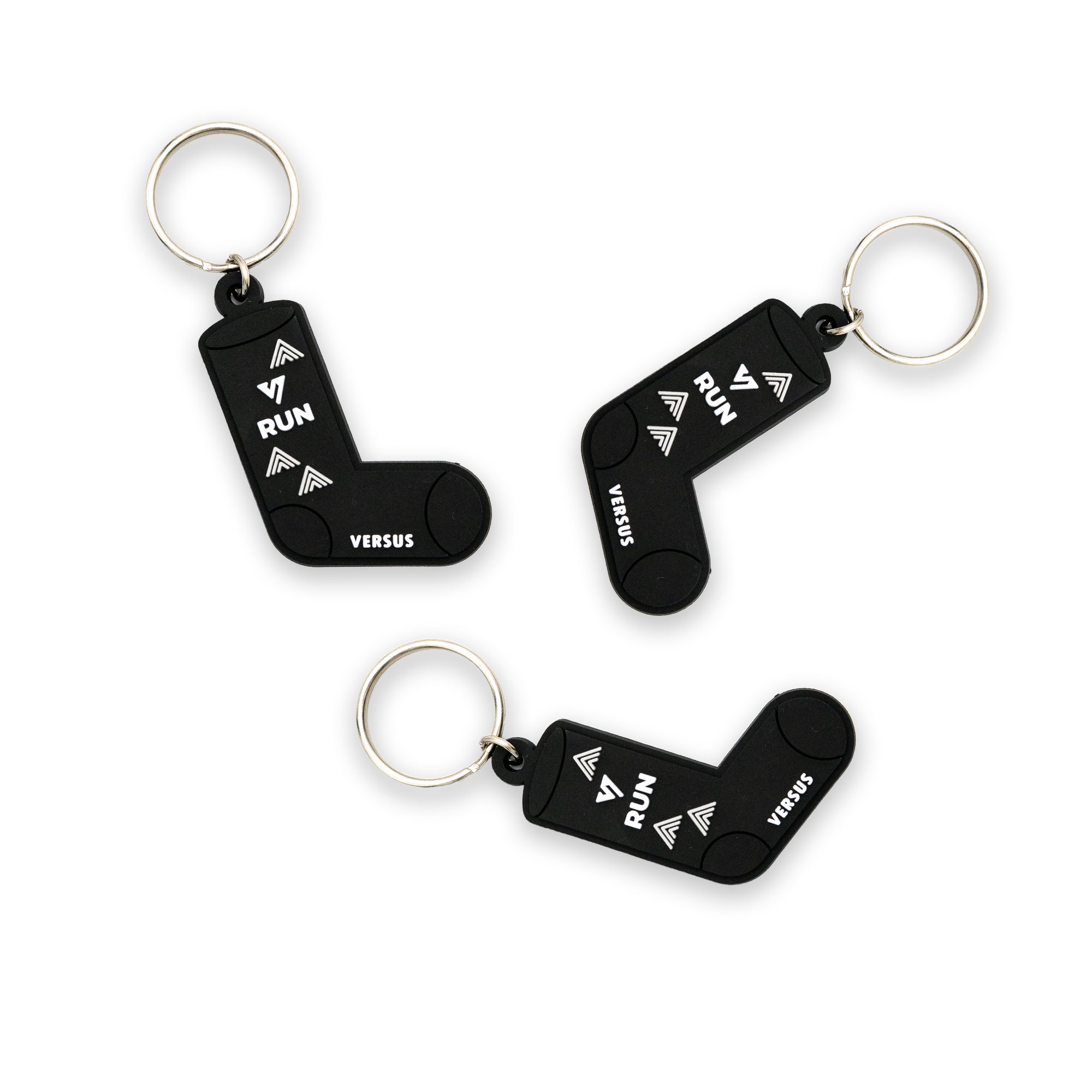 RUN Keyring
