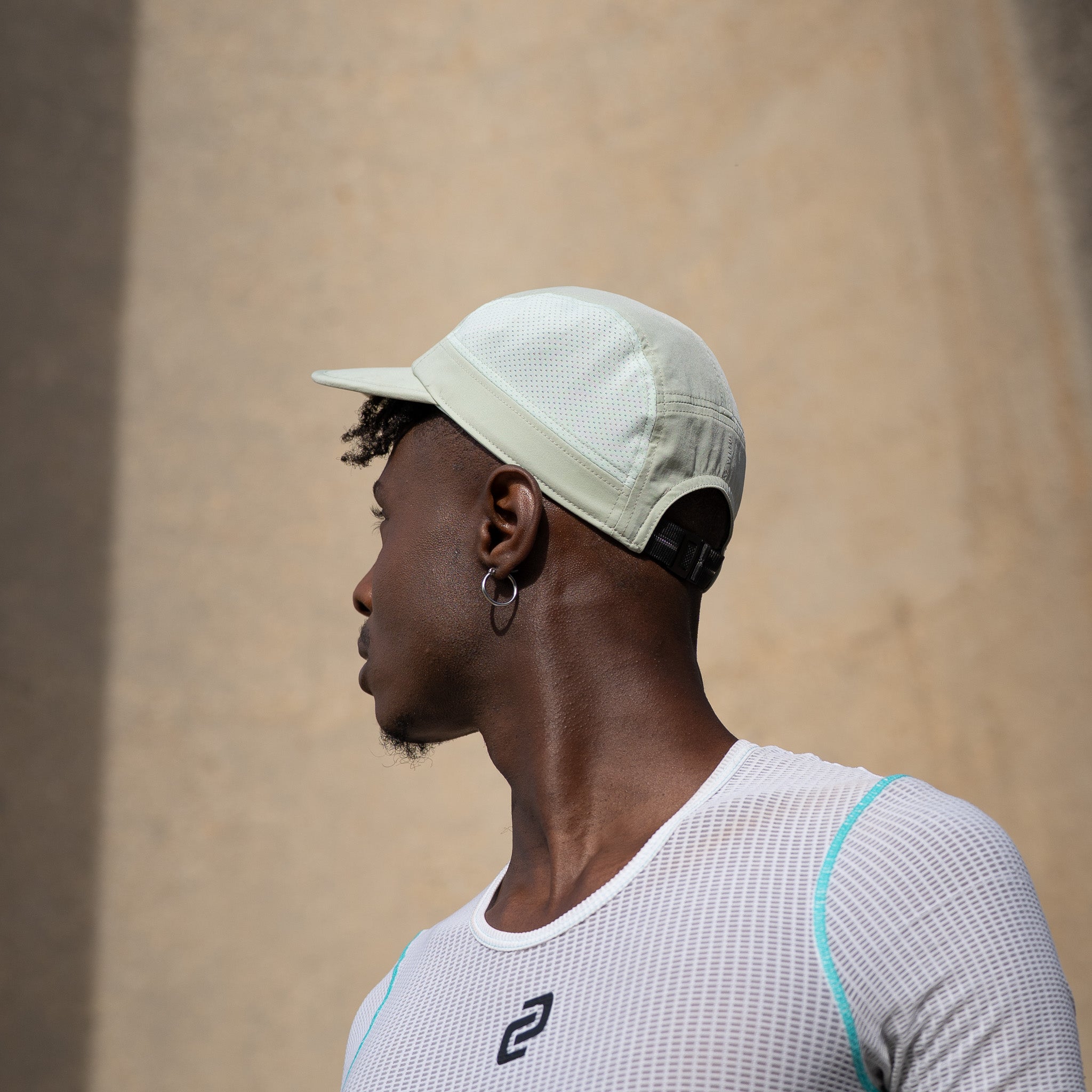 Willow Running Cap