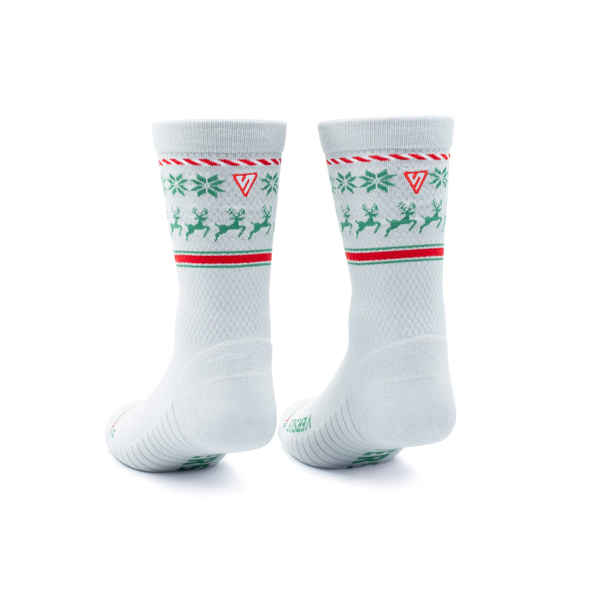Christmas '25 Lifestyle Crew Socks