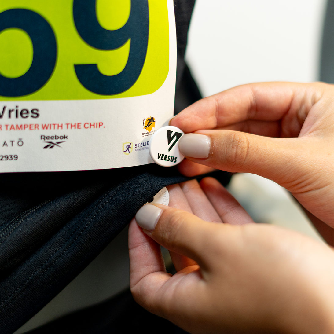 Versus Bibboard Black