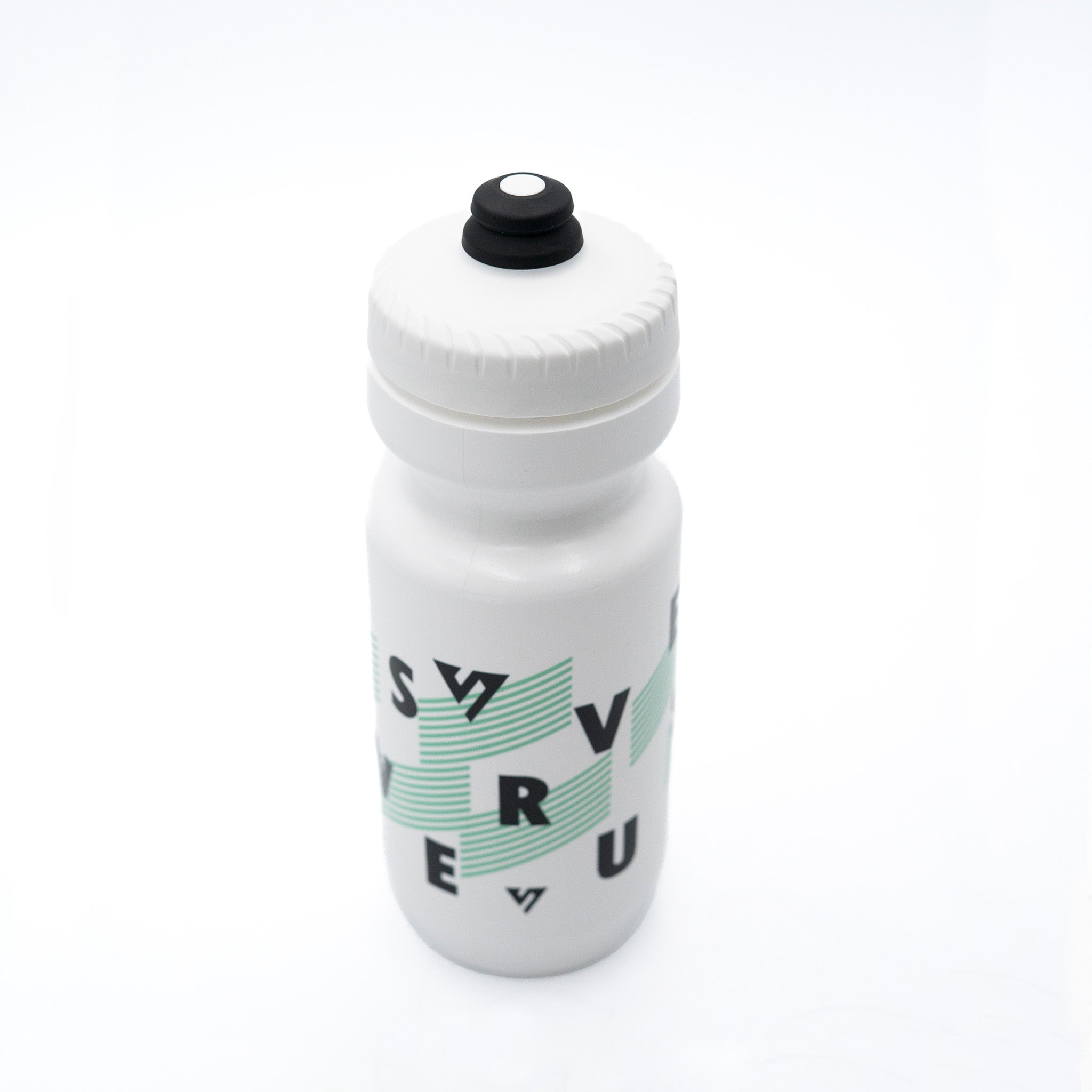 Purist Hydrate Teal 500ml