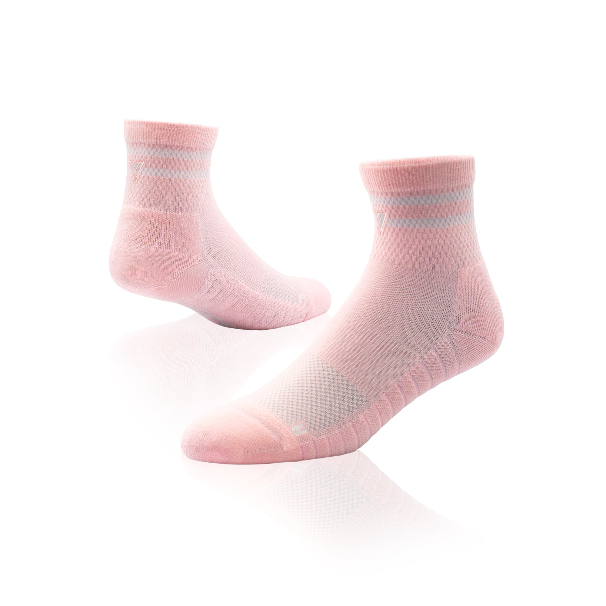 Blossom Lifestyle Quarter Socks