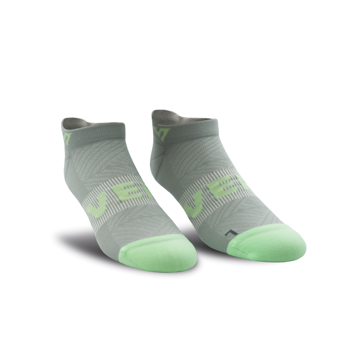 Glacier Velocity Trainer Socks
