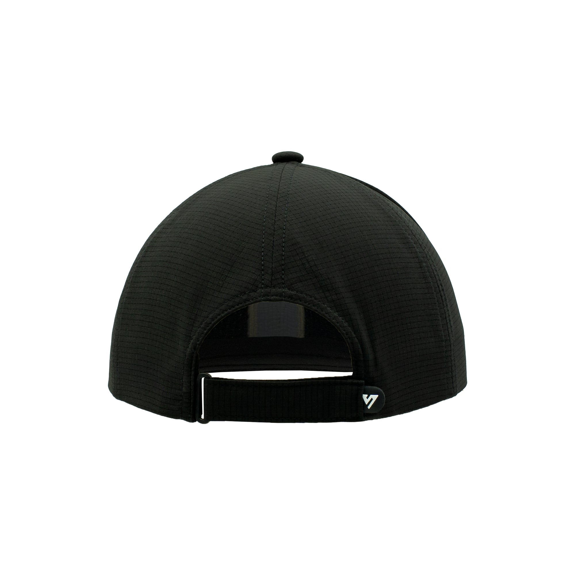 Black Lifestyle Cap
