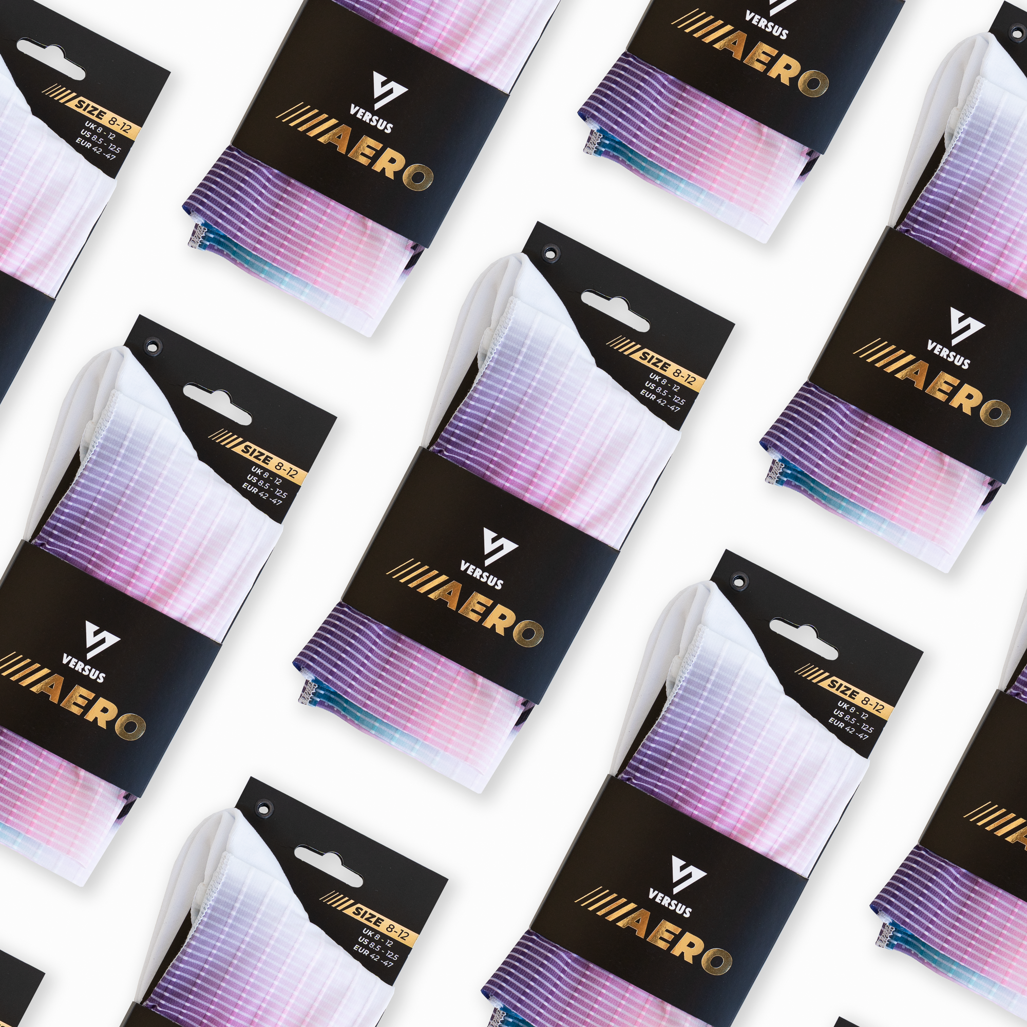 Vortex AERO Socks