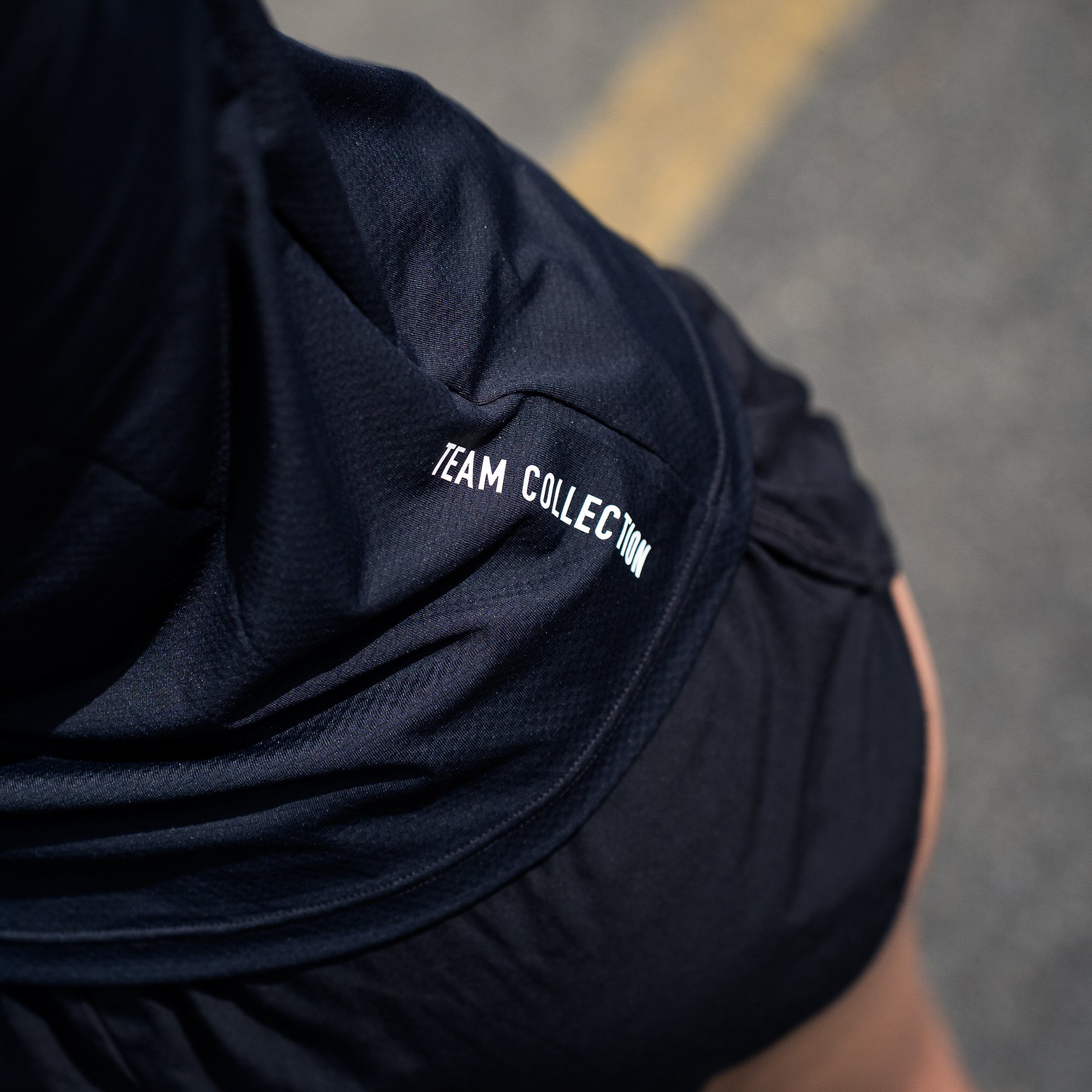 Versus Team Collection Running Shirt Ladies