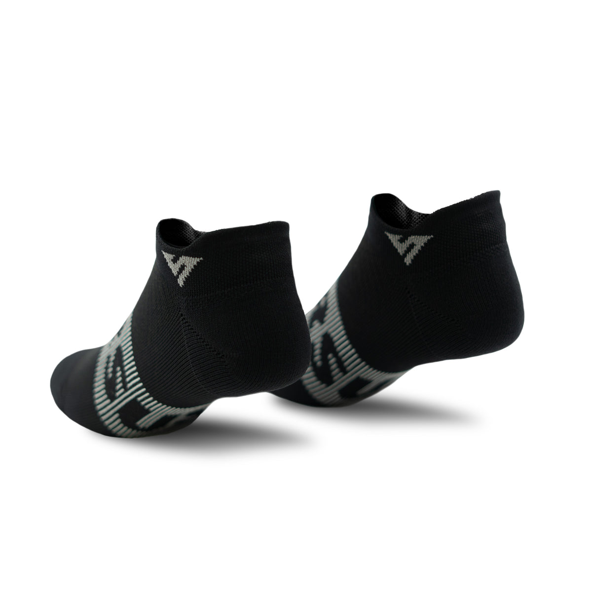 Graphite Velocity Trainer Socks