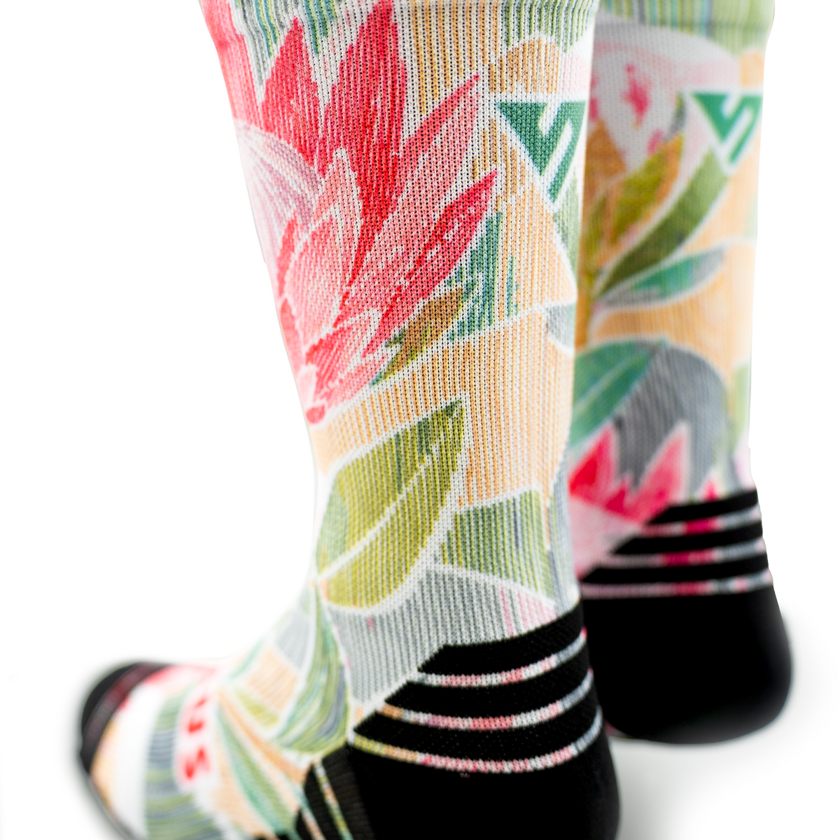 King Protea Active Crew Socks