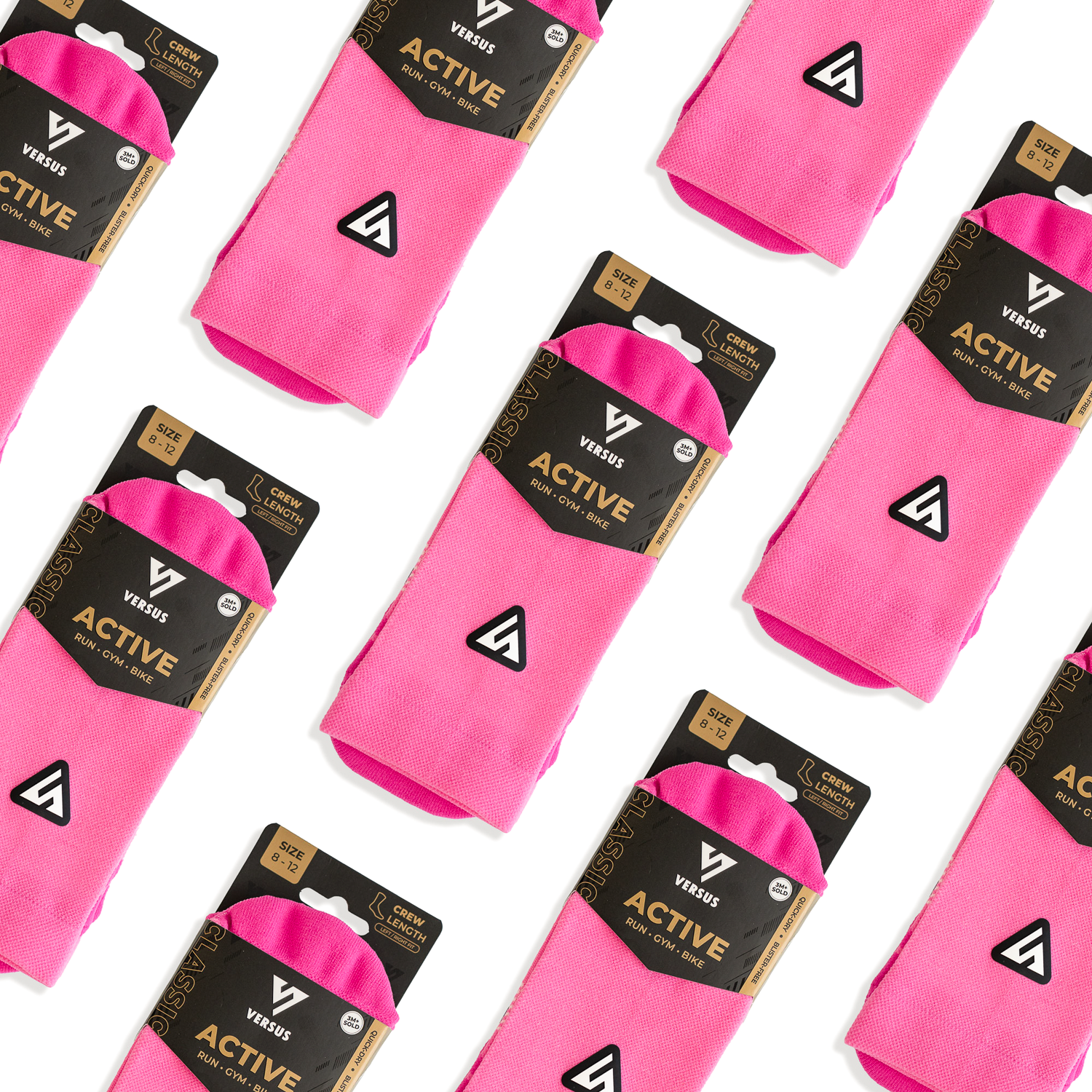 The Colourful Tab Bundle