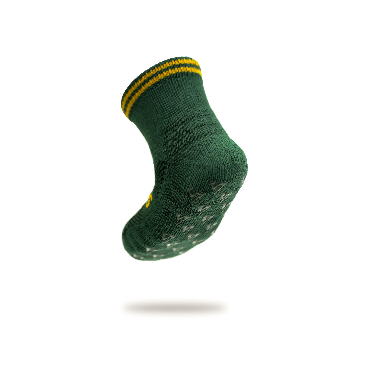 Springboks Anti-Slip Baby Socks
