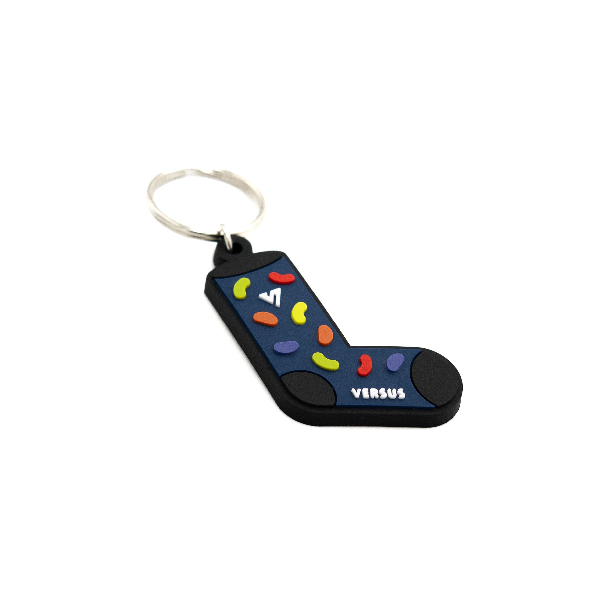 Jelly Beans Keyring