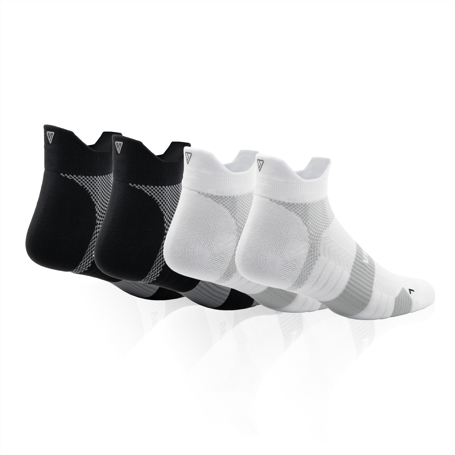 The Classic Ankle Running Bundle
