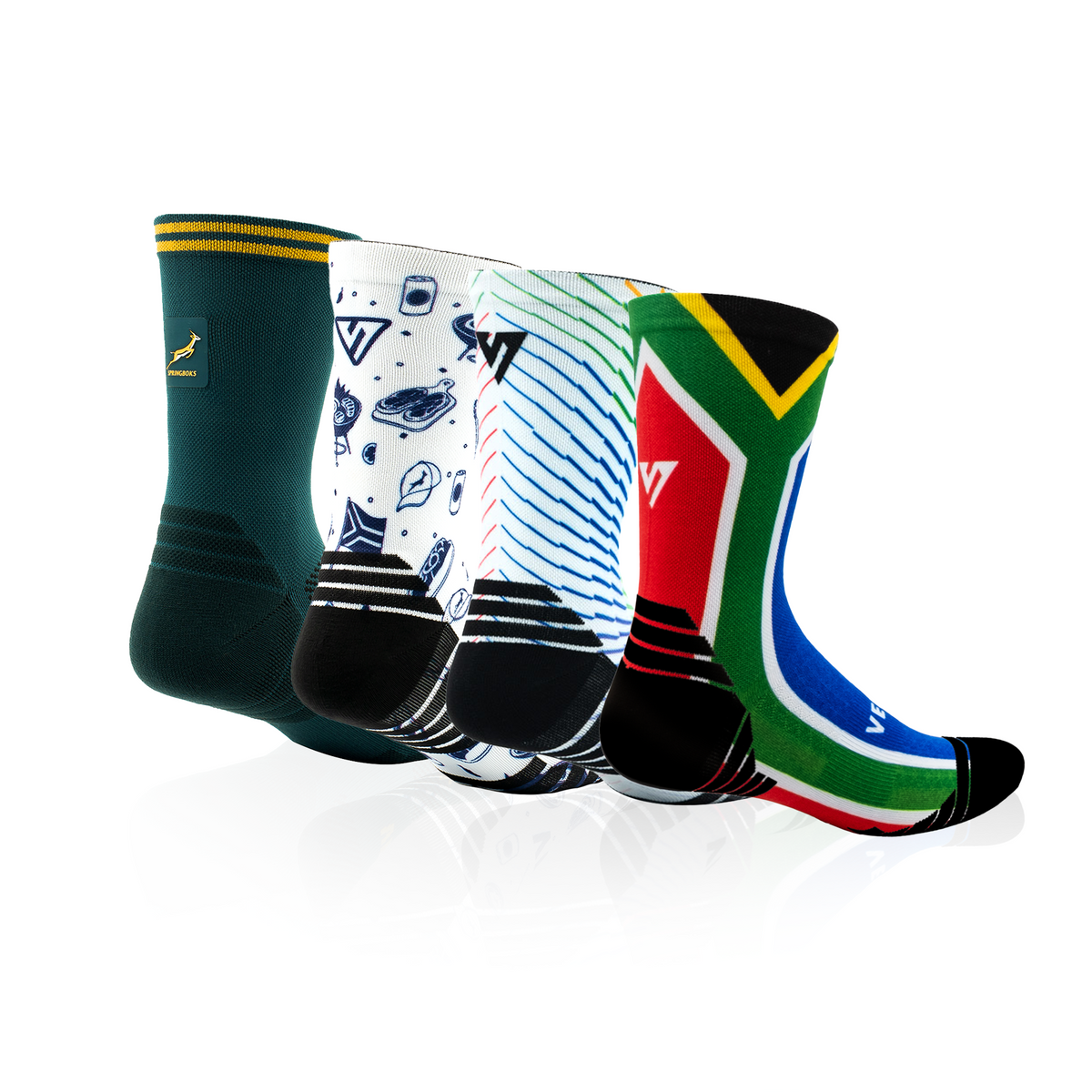 The South African Bundle