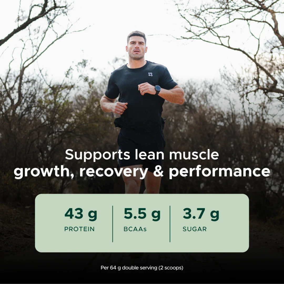 USN Bluelab 100% Whey Plato, Coffee Freezo Sachet