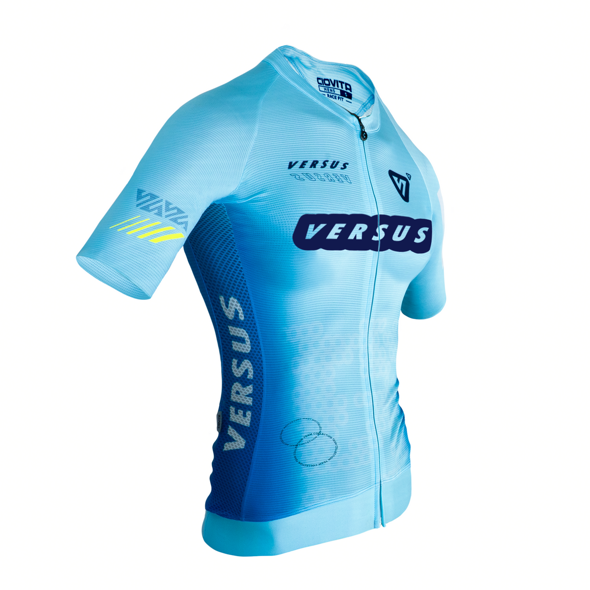 Team Collection 2026 Cycling Jersey Womens
