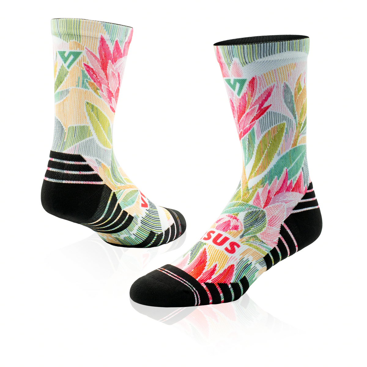 King Protea Active Crew Socks
