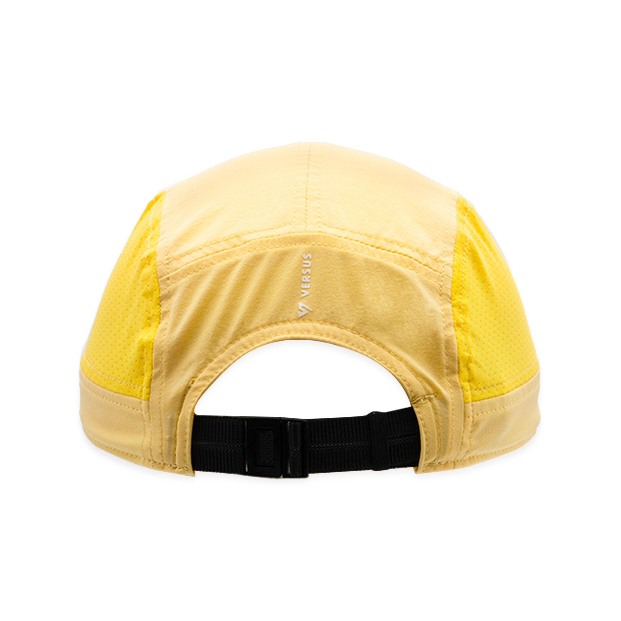 Golden Running Cap