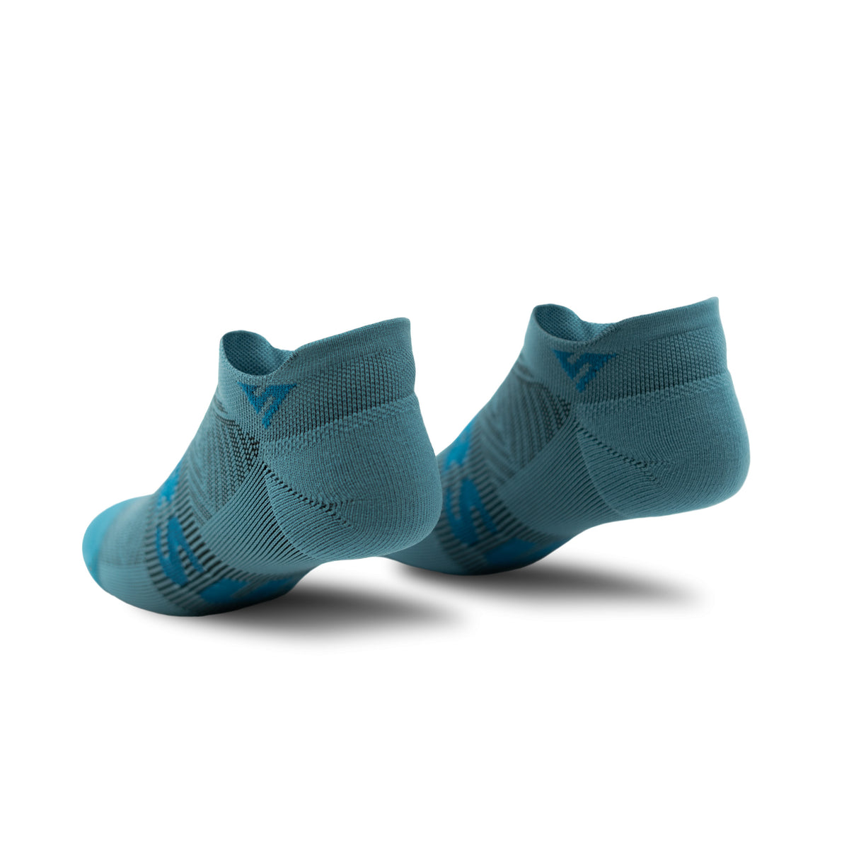 Tidal Velocity Trainer Socks