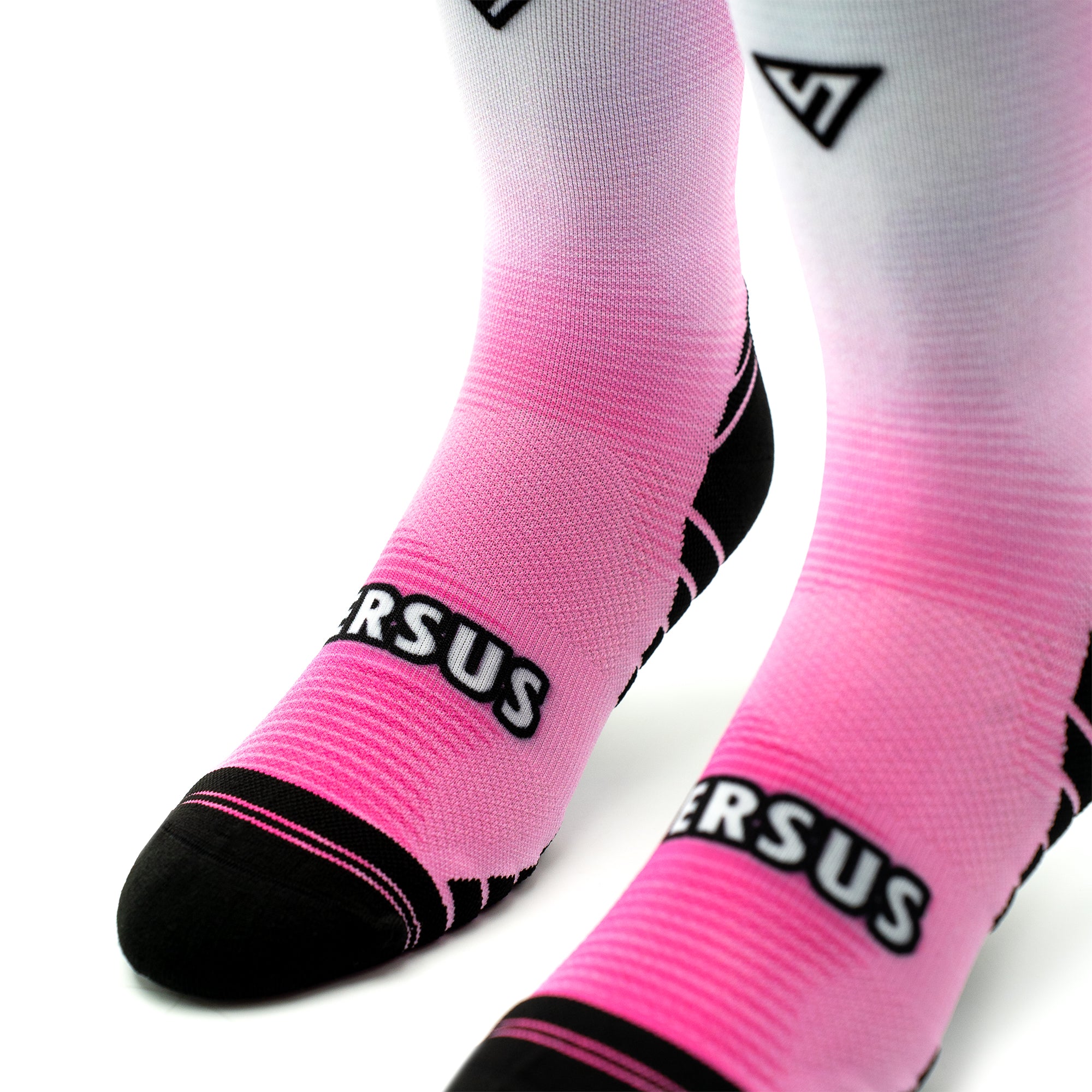 Max Speed Active Crew Socks