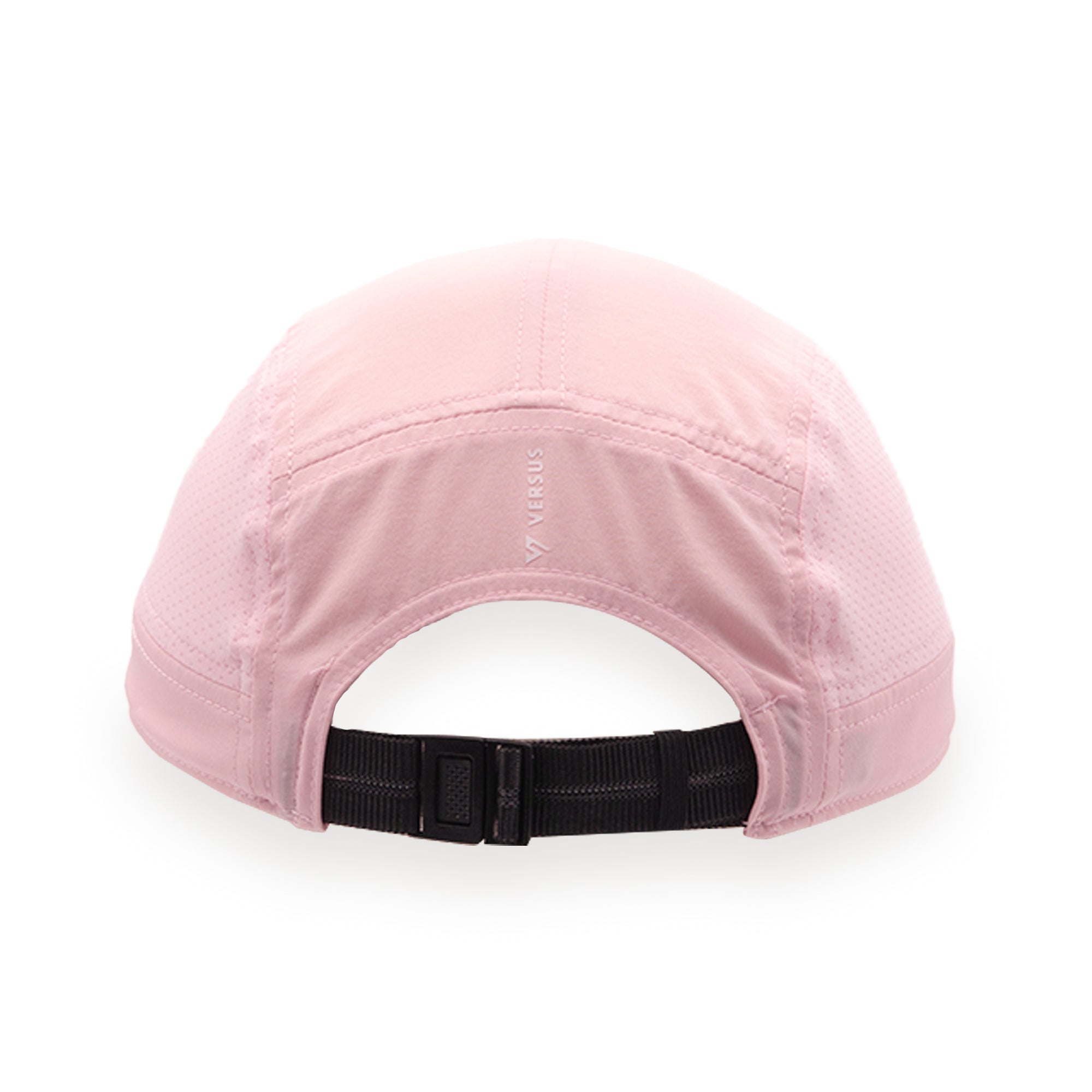 Pink Running Cap