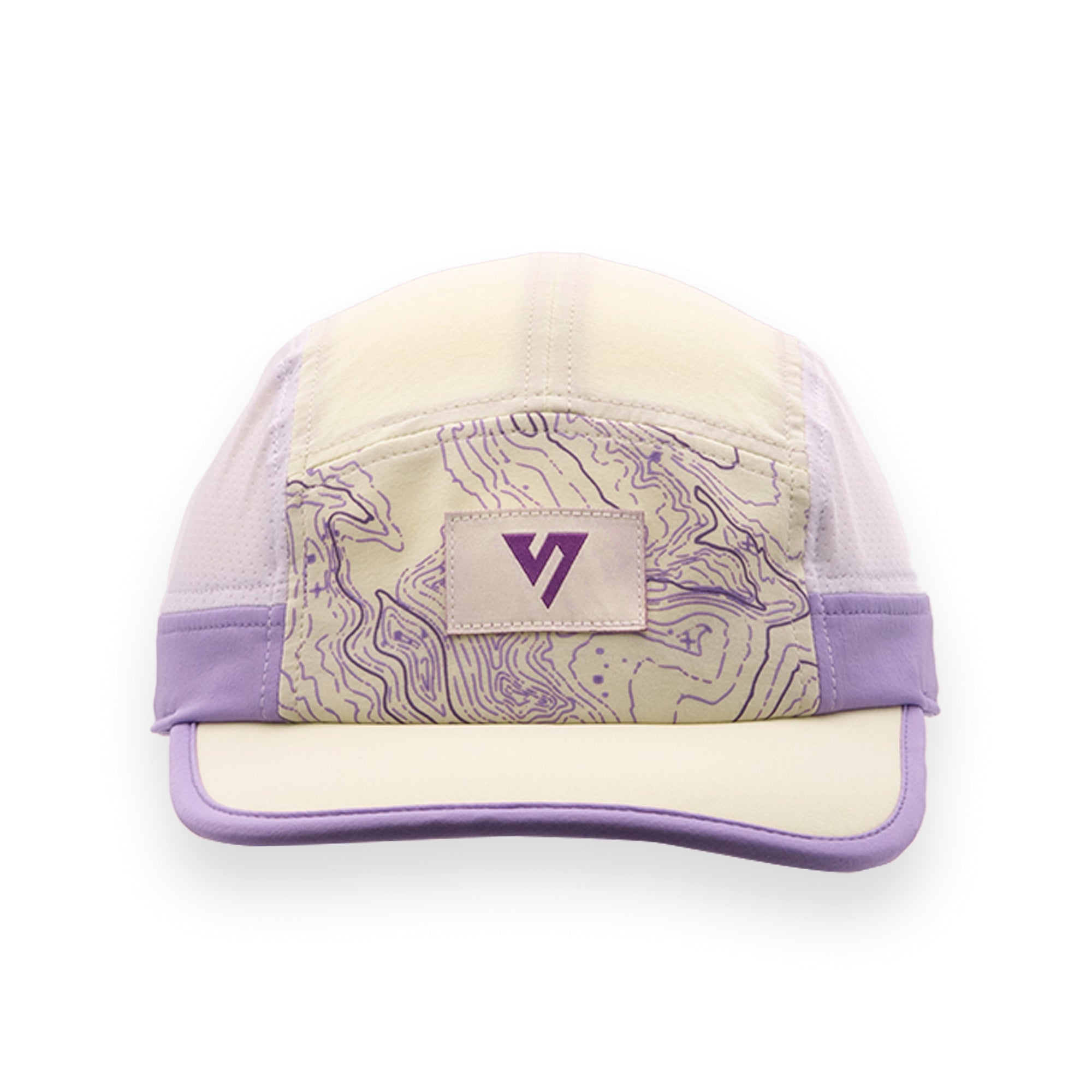 Contours Running Cap