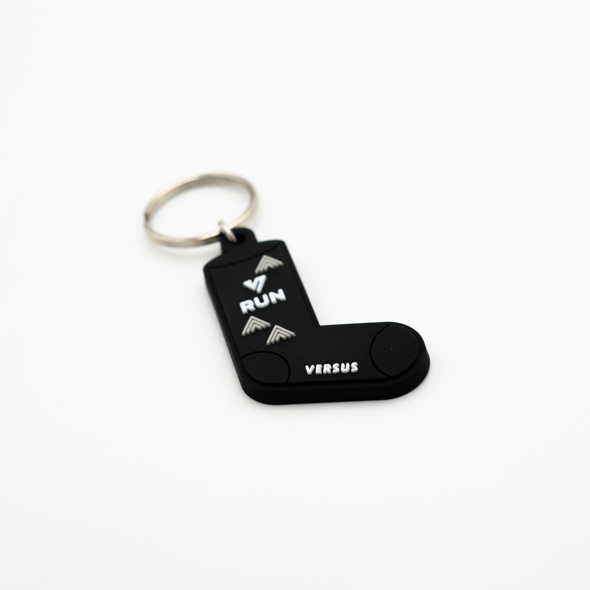 RUN Keyring