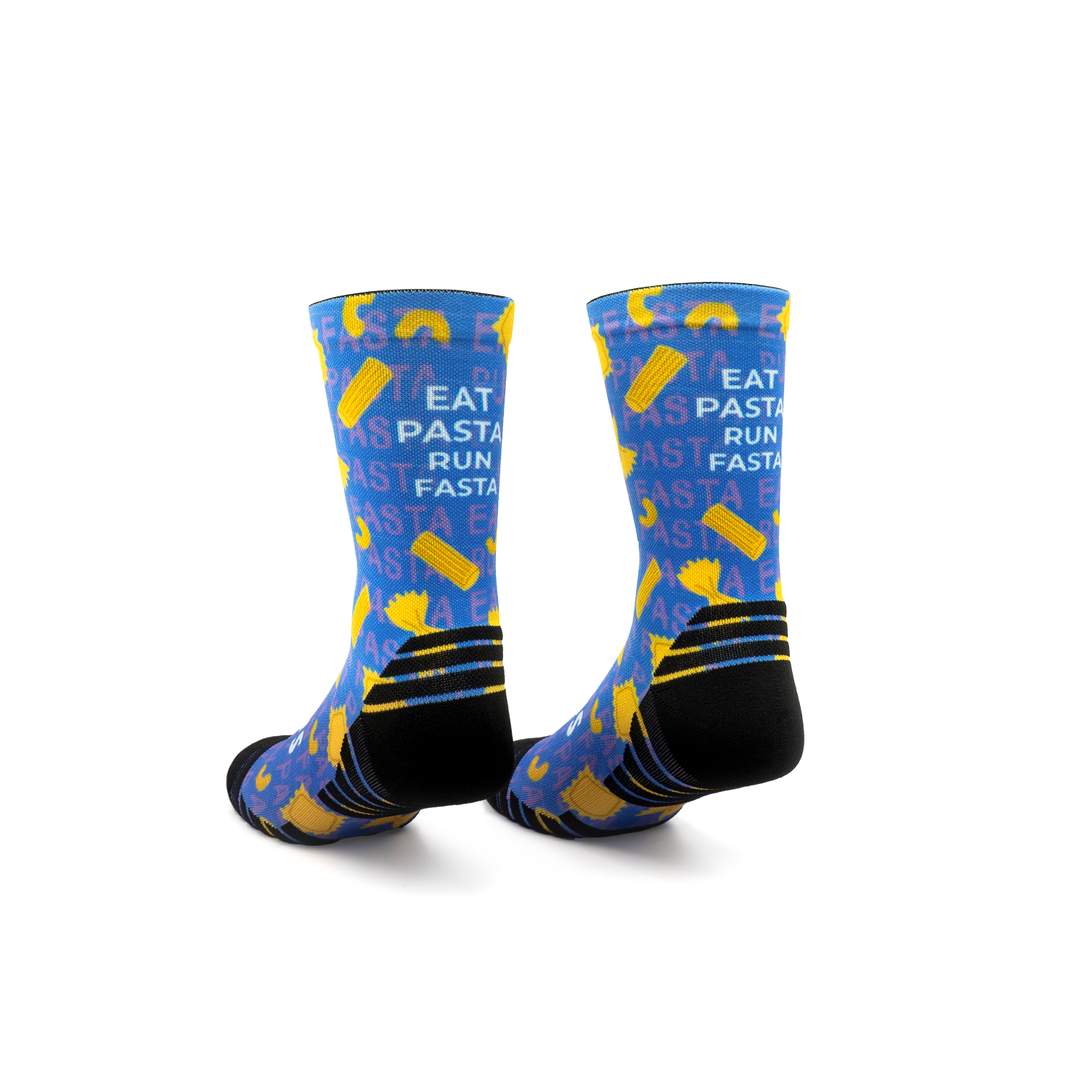 Pasta Active Crew Socks