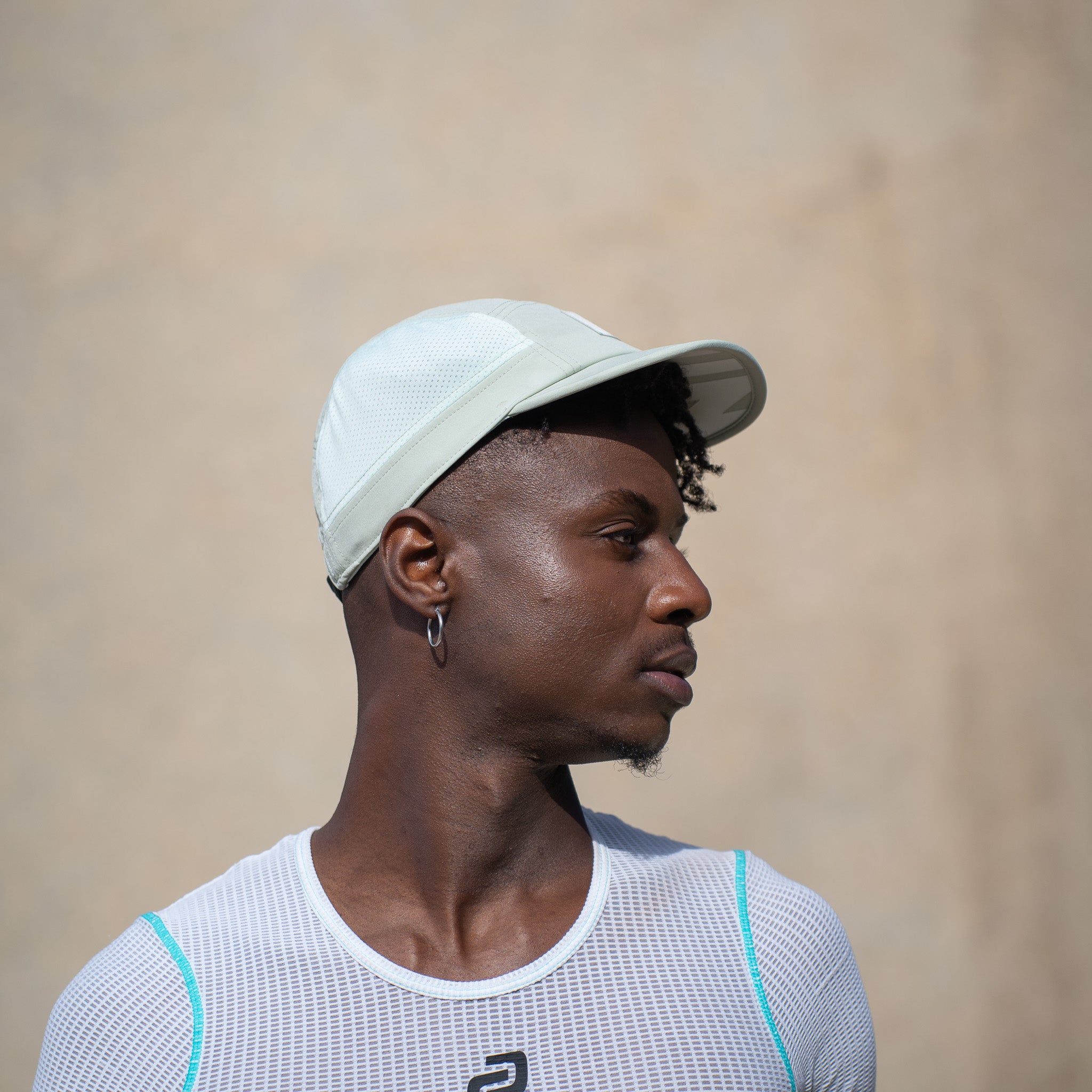 Willow Running Cap