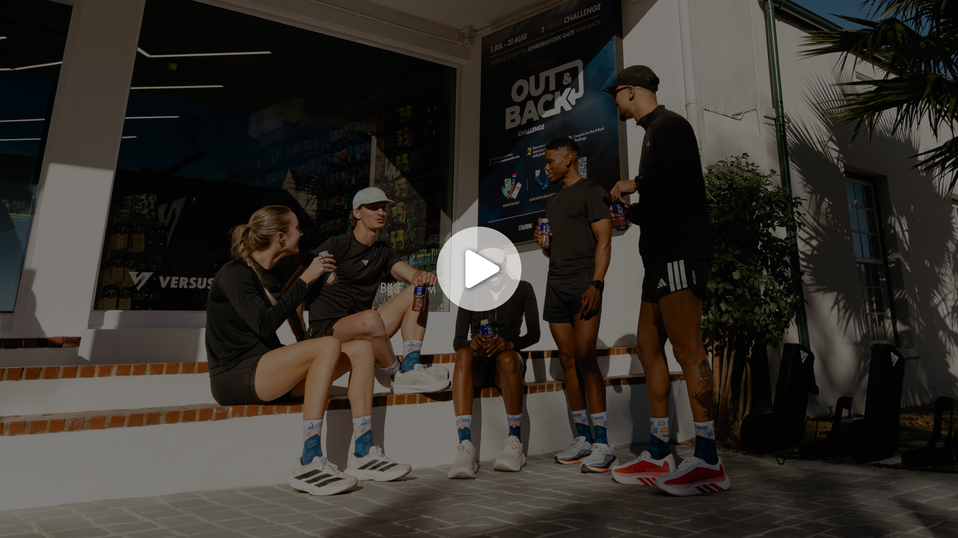 Load video: