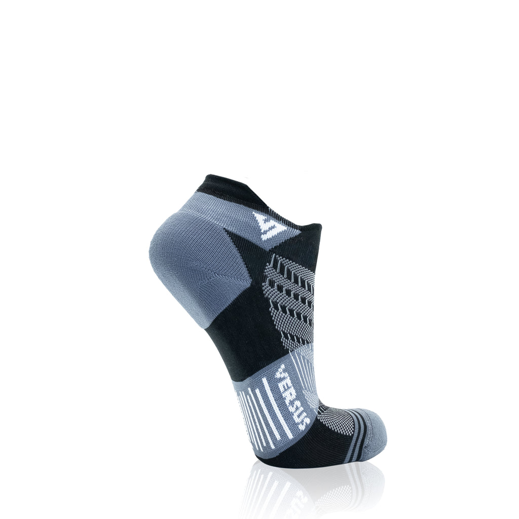Smokey Cutback Short Running Socks | Versus Socks