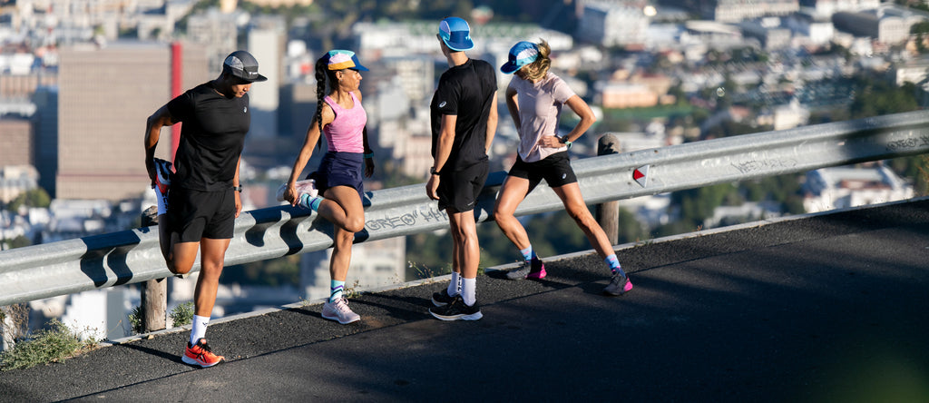 The Training Hub the Versus Blog