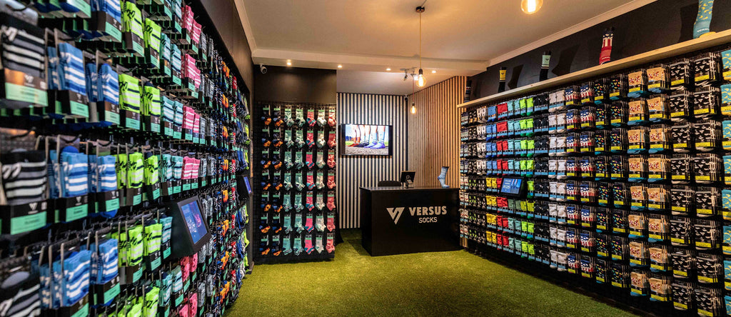 Versus Sock Store