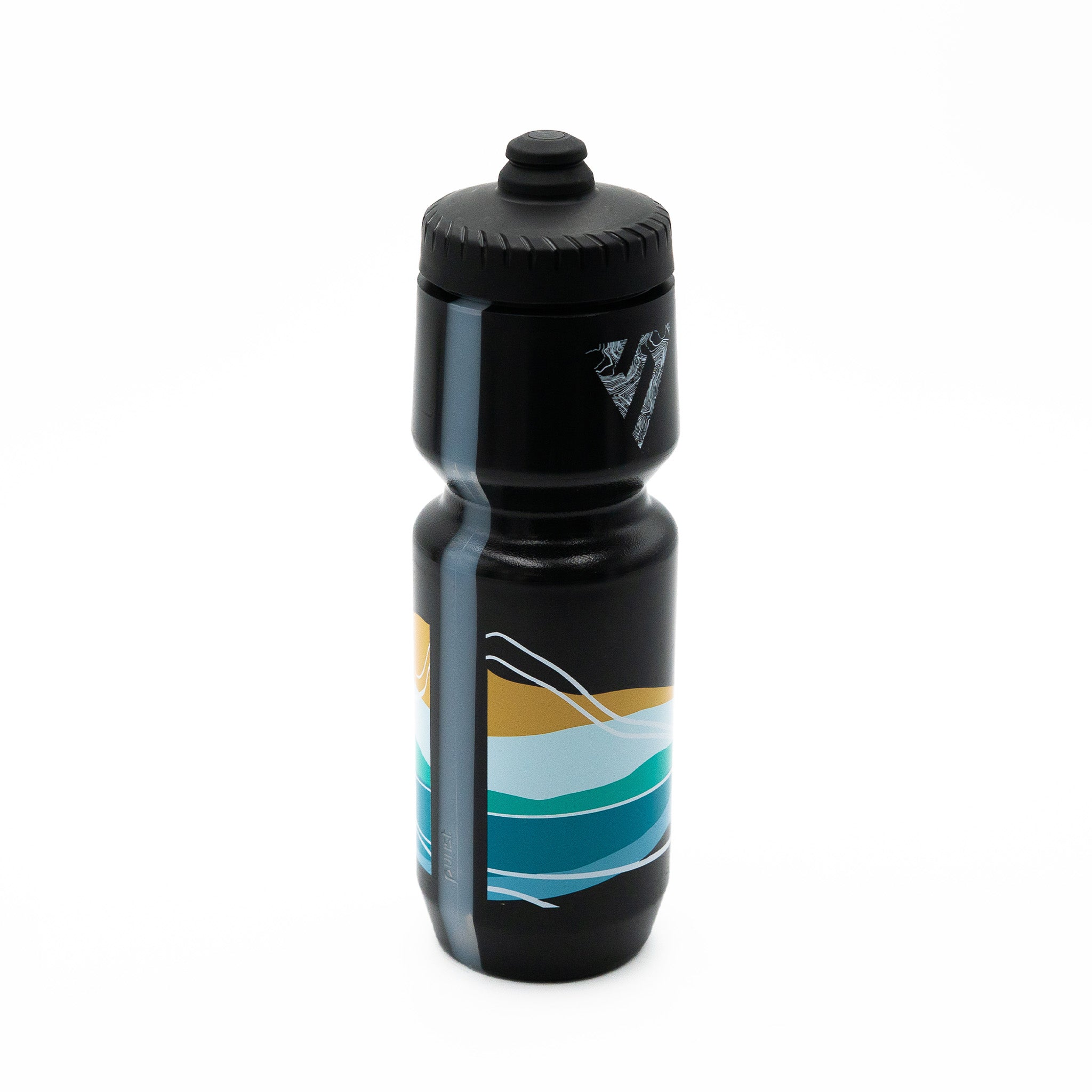 Purist Hydrate Black 750ml