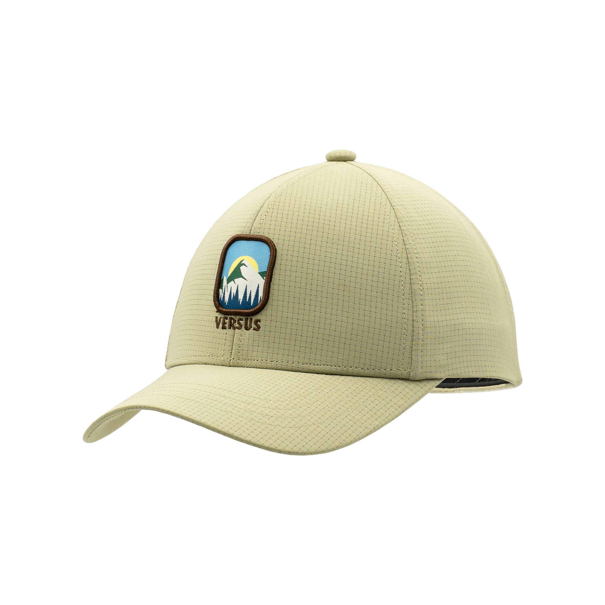 Green Lifestyle Cap