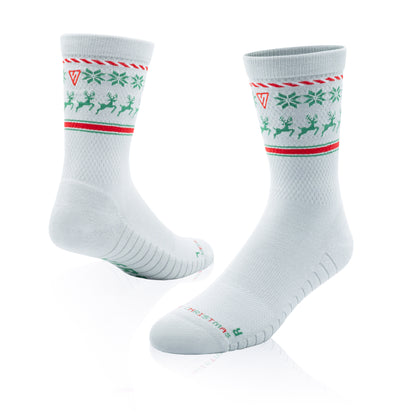Christmas '25 Lifestyle Crew Socks