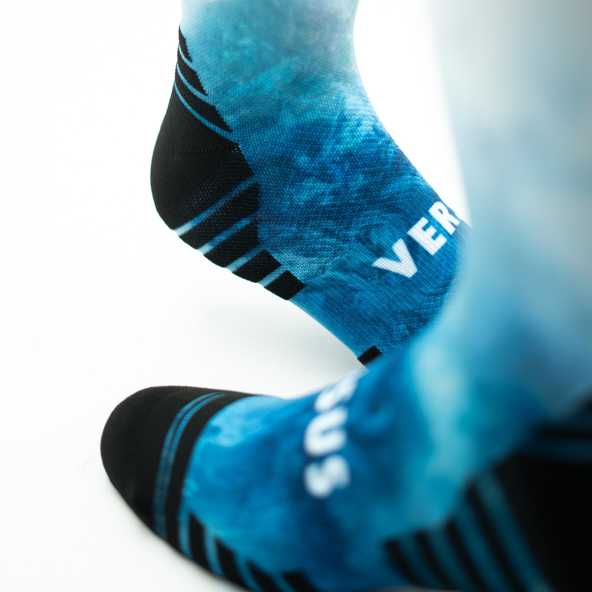 Riptide Active Crew Socks